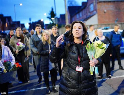 Bristol stabbing: Vigil held in memory of two boys, 15 and 16, stabbed to death by 'a number of ...