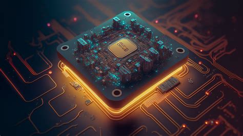 AMD Promises An AI Chip Power Shift