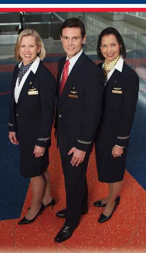 American Airlines Refreshes Flight Attendants on Article 5 of the AA ...