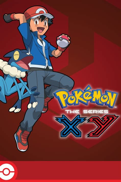 Watch Pokémon The Series: XY Kalos Quest Streaming Online Hulu (Free Trial) | lupon.gov.ph