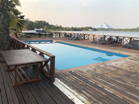 Kwanza Lodge Hotel (Luanda, Angola) : tarifs 2021 mis à jour, 7 avis et ...