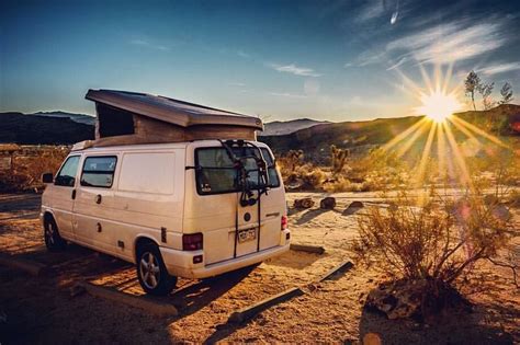 5 Colorado camper rentals to try #vanlife on your next Rocky Mountain road trip | Van life ...