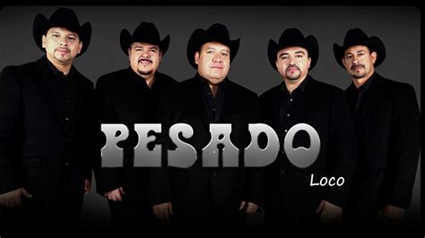 Loco-Pesado - YouTube