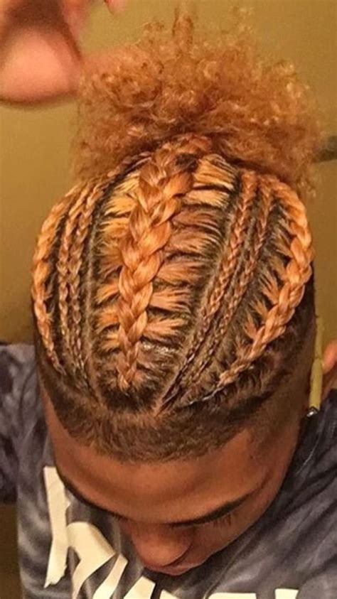 fashionhairrstyles.info | Mens braids hairstyles, Braids for boys, Boy ...