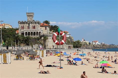 Estoril - Lisbon's Beaches - A beach guide fully updated for 2018 ...