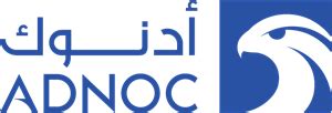 ADNOC Logo - LogoDix