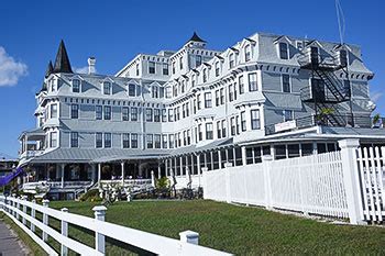 Cape May Hotels, Motels, and Oceanfront Inns | CapeMay.com