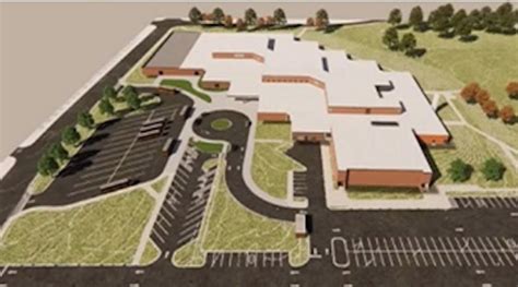 Baltimore County (Md.) district breaks ground on $43.2 million middle ...