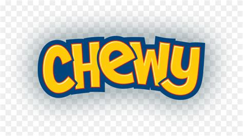 Chewy Logo & Chewy.PNG Transparent Logo Images