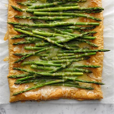 Oven-Roasted Asparagus Recipe: How to Make It