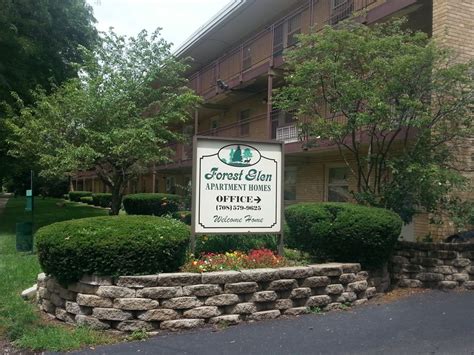 Forest Glen Apartments - 1639 Forest Rd La Grange Park IL 60526 | Apartment Finder