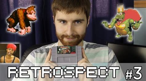 Donkey Kong Country (SNES) lionsground: RetroSpect #3 – Donkey Kong ...