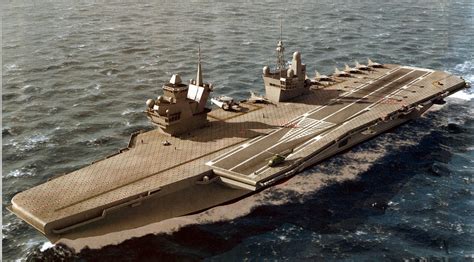 Queen Elizabeth Class aircraft carriers - Page 6 - Project Reality Forums