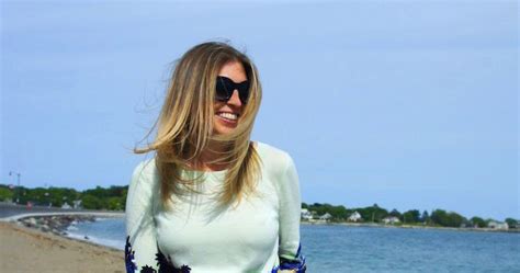New England Summer Style - The Boston Fashionista