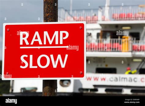 The Mull ferry in Oban, Scotland, UK Stock Photo - Alamy