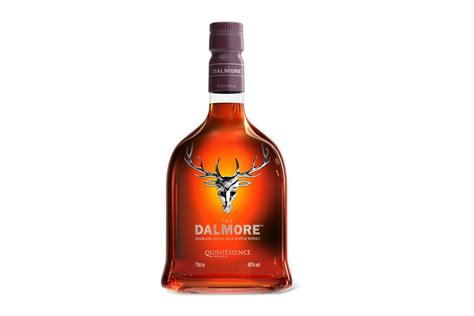 Dalmore launches a new limited edition - Whiskylifestyle