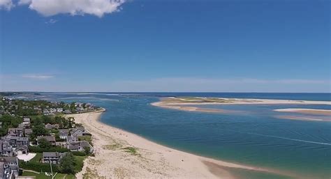 10 Beautiful Beaches In Massachusetts Perfect For Summer