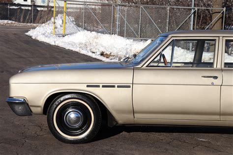 1965 Buick Special | Midwest Car Exchange