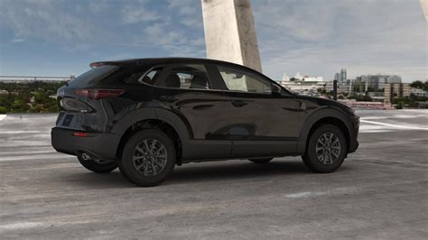 2023 Mazda CX-30 | Mazda Dealership | El Dorado Mazda