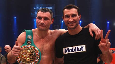 Klitschko vs Fury: Tyson Fury wants Vitali Klitschko as next opponent ...