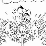 Water Skiing Coloring Pages  Best For Kids sketch template