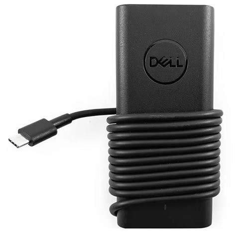 Dell 65W USB-C AC Adapter | Dell Australia