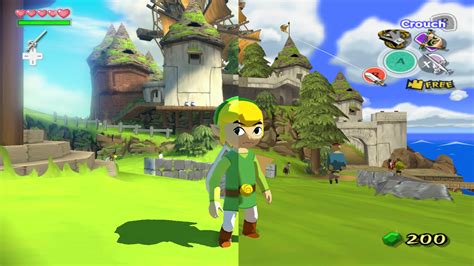 205 best Wind Waker HD images on Pholder | Woahdude, Zelda and Adhdmeme