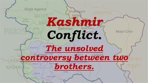 Kashmir Conflict