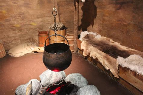 Become Immersed In The Viking And Medieval World At Dublinia Museum | Trip101