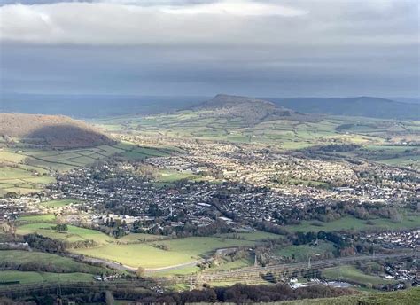 Blorenge Mountain Walks: 3 Routes To The Summit – Wandering Welsh Girl