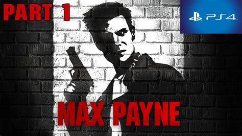 Max payne 4 cover - limfamillionaire