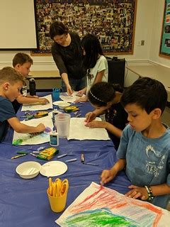 2019 Fantasy Space Art | 8/2/19 | Franklin Park Library | Flickr