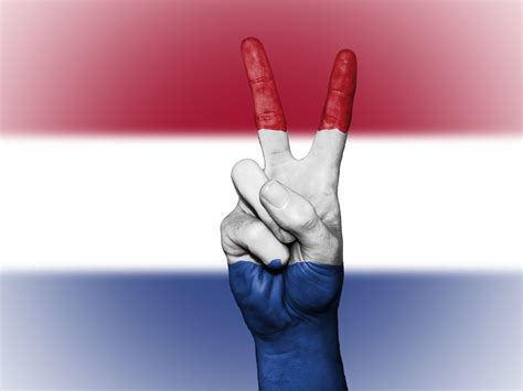 Dutch People | aSabbatical