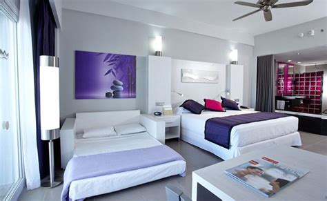 Riu Guanacaste Family Room - FAMILY ROOM