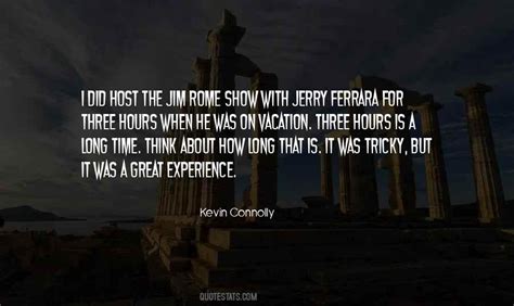 Top 17 Jim Rome Quotes: Famous Quotes & Sayings About Jim Rome