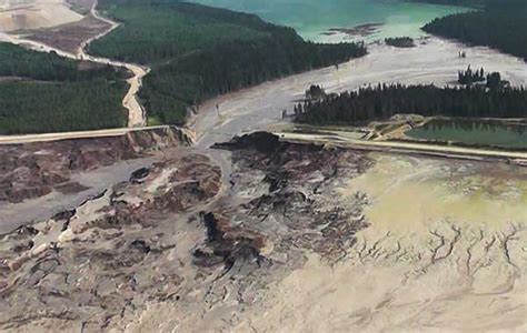 Mount Polley Disaster Brought Quick Government PR Response, Documents Show | The Tyee