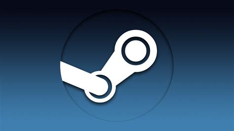 Steam Logo Wallpapers - Top Những Hình Ảnh Đẹp