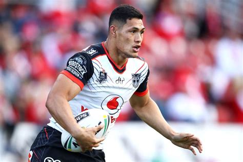 Season Preview: New Zealand Warriors - NRL News - Zero Tackle