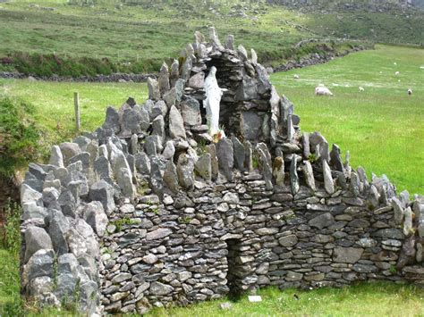 Mount Brandon, Ireland • Walking the Cumbrian Mountains