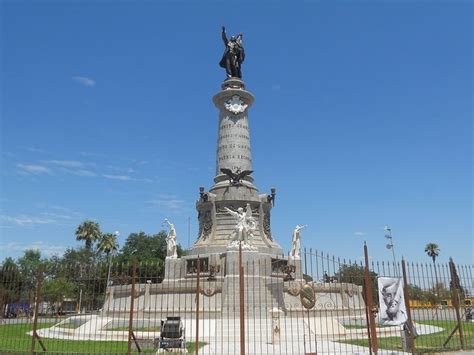 Monumento a Benito Juárez Ciudad Juárez #turismo #viajes #monumento # ...