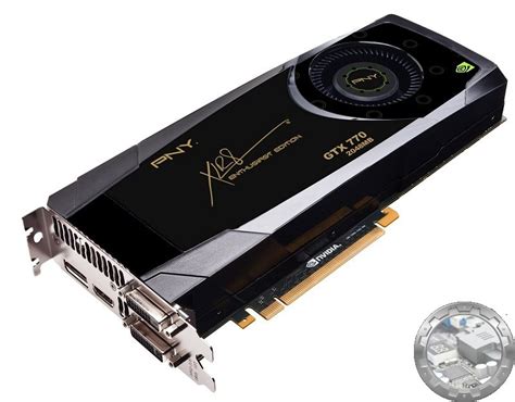 NVIDIA GeForce GTX 780 and GeForce GTX 770 Retail Images Leaked ...