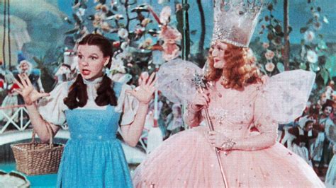 Judy Garland's 'Wizard of Oz' dress found decades later in college drama department - ABC News