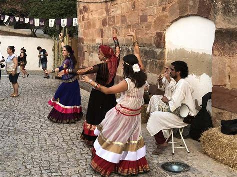 Silves Medieval Festival