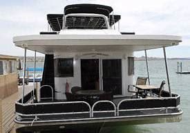 12 person Lake Havasu AZ Houseboat Rental | Rent It Today