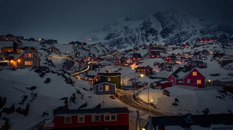 Sisimiut Vacations 2017: Package & Save up to $603 | Expedia