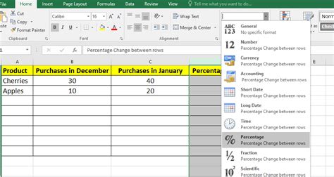 How to Use Percentage Formula in Excel? Excel Percentage Formula