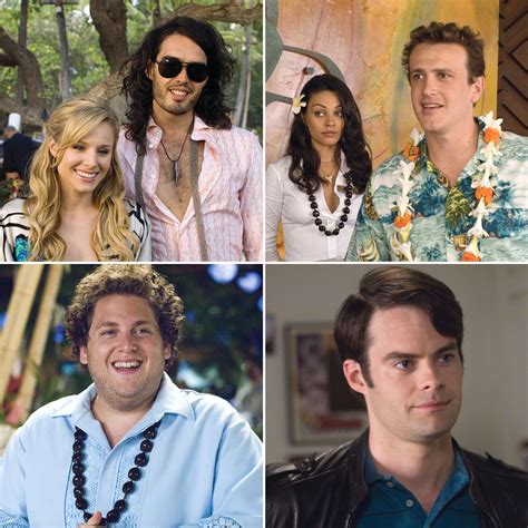 ‘Forgetting Sarah Marshall’ Cast: Where Are They Now?