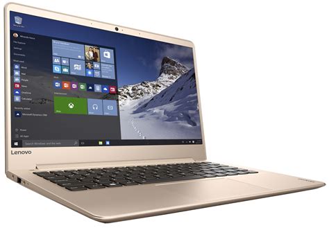 2016 Lenovo IdeaPad 710S 13-inch Laptop Review | SellBroke