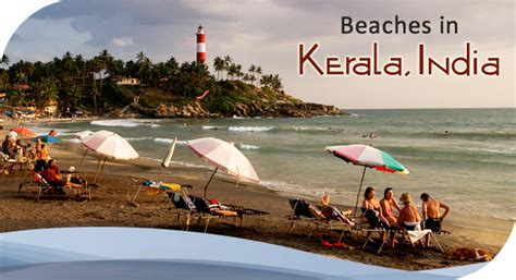 Fine Beaches to Visit in Kerala, India - Awayholidays | Latest Holiday Blog | Luxury Holiday Guides