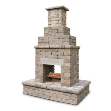 General Shale Outdoor Living - South Alabama Brick Company